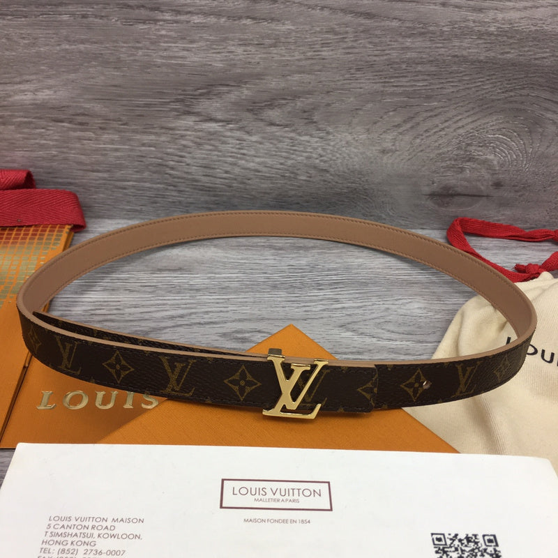 JB - LOV Belts - 033