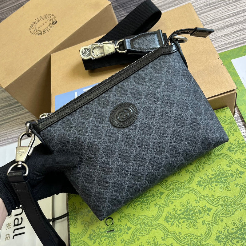 COZY BAGS - Guki Men Bags - 001