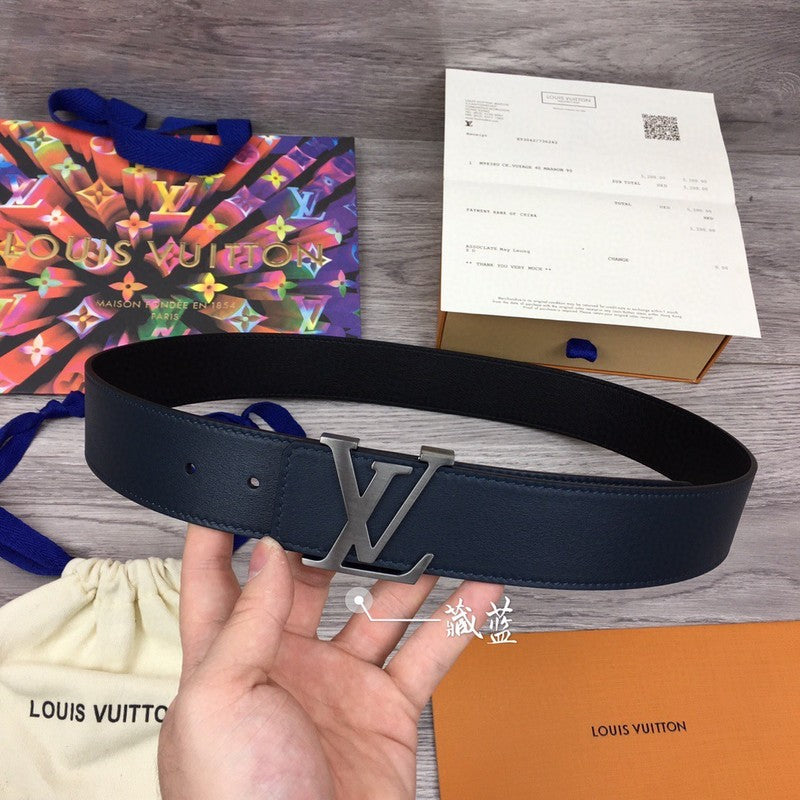 JB - LOV Belts - 276