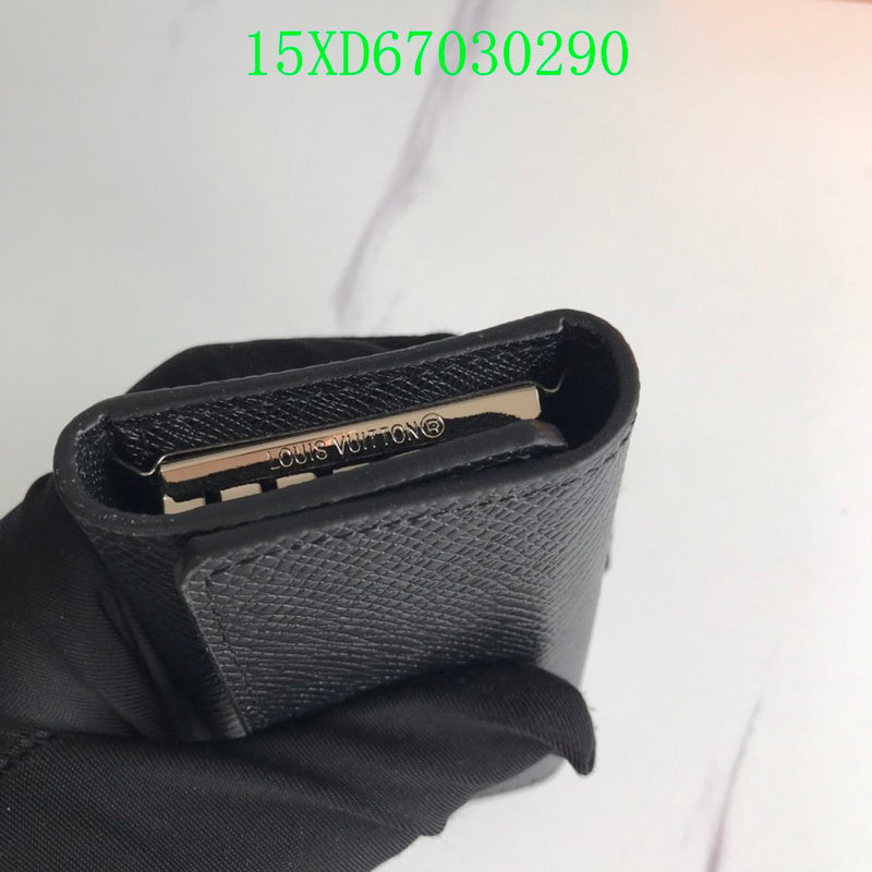COZY BAGS - CHL Wallet - 1031