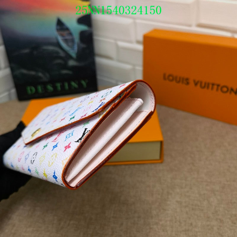COZY BAGS - LOV Wallet - 1502