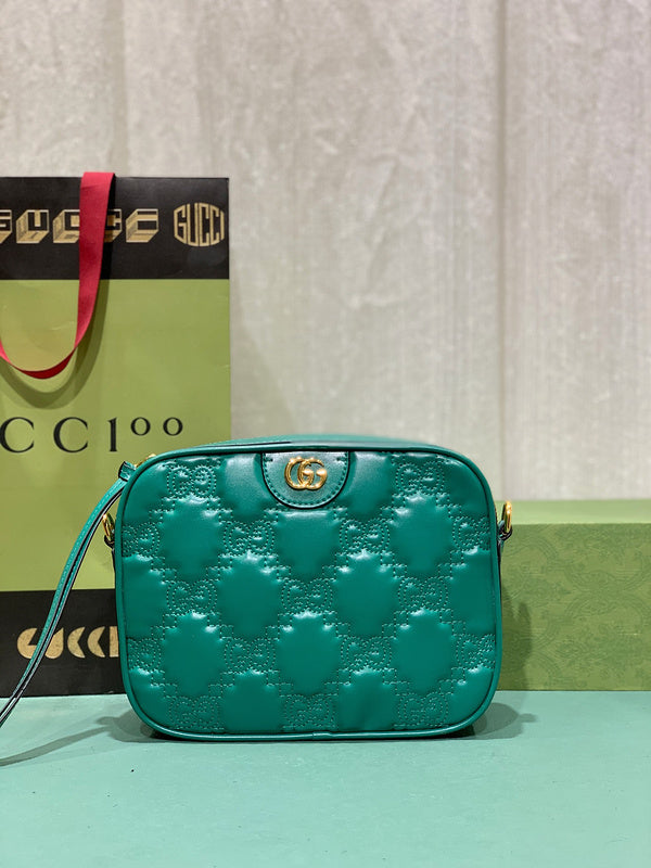 COZY BAGS - GUKI Bags - 706