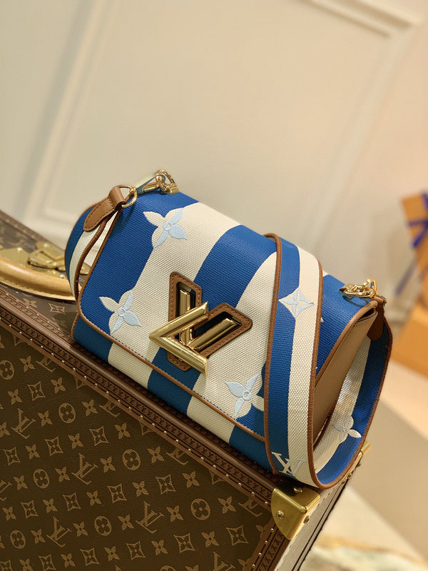 COZY BAGS - LOV Bags - 3297