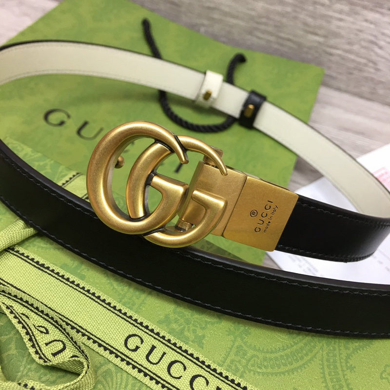 COZY BAGS - GUKI Belts - 039