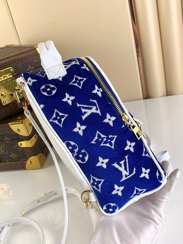 COZY BAGS - LOV Bags - 1487