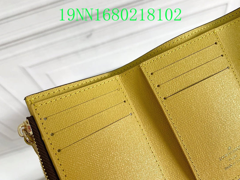 COZY BAGS - CHL Wallet - 229