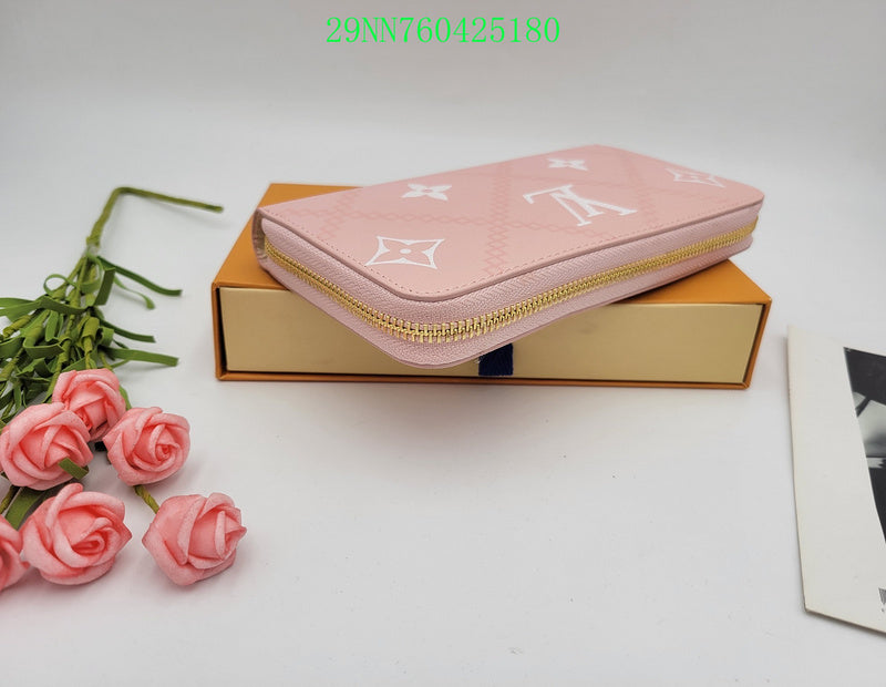 COZY BAGS - LOV Wallet - 1428