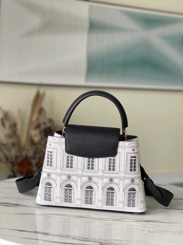 COZY - LOV Lady Bags - 771