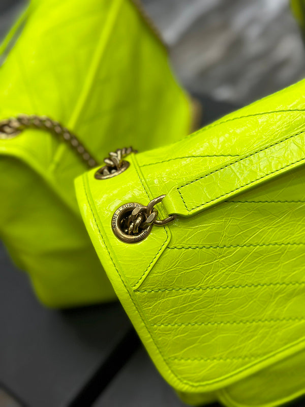 COZY - YLS Bags - 831