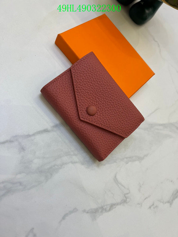 COZY BAGS - LOV Wallet - 1505