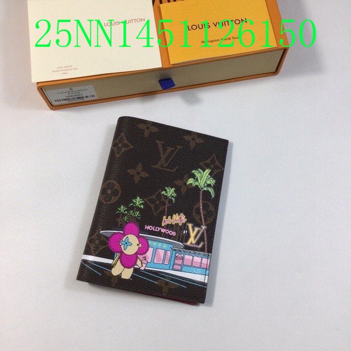 COZY BAGS - CHL Wallet - 459