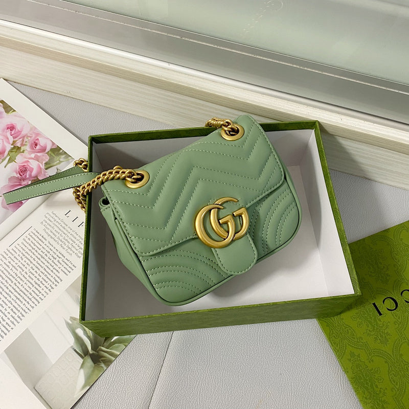 COZY BAGS - GUKI Bags - 277