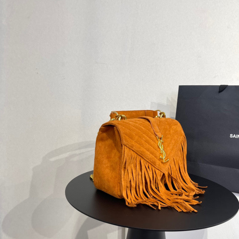 COZY BAGS - YLS Bags - 552