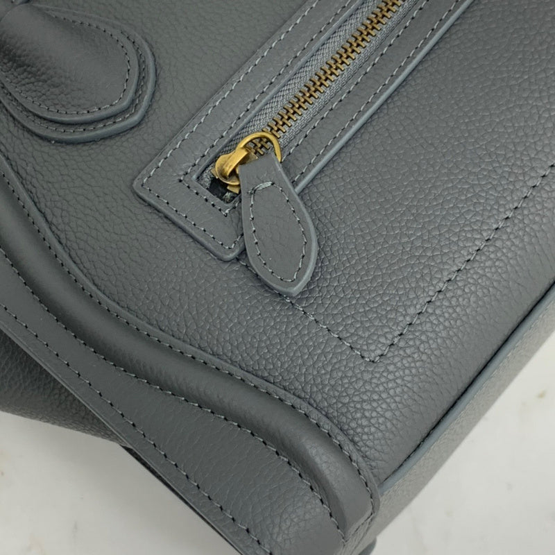 COZY - COL Bags - 235
