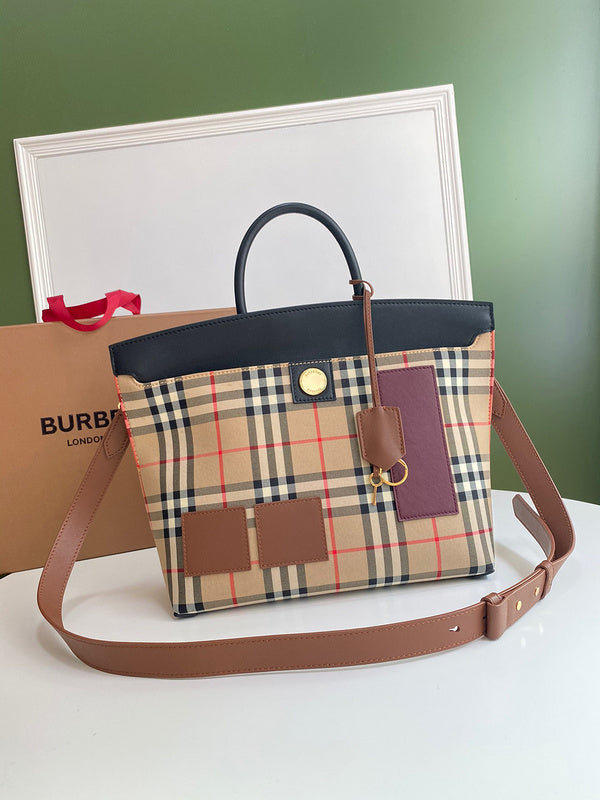 COZY - BOR Bags - 429