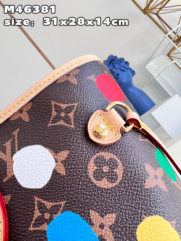 COZY - LV Bags - 1338
