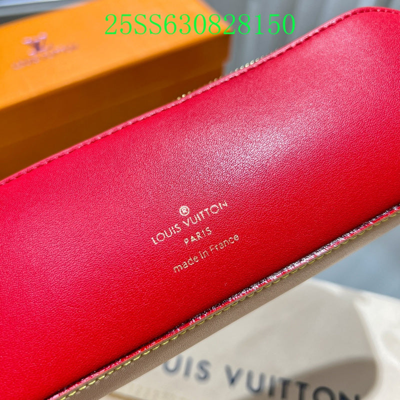 COZY BAGS - LOV Wallet - 057