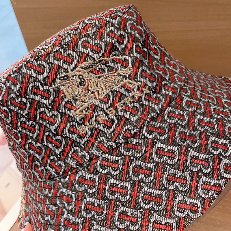 COZY BAGS - BOR Hats & Caps - 001
