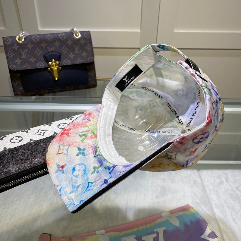 COZY BAGS - LOV Hats & Caps - 098