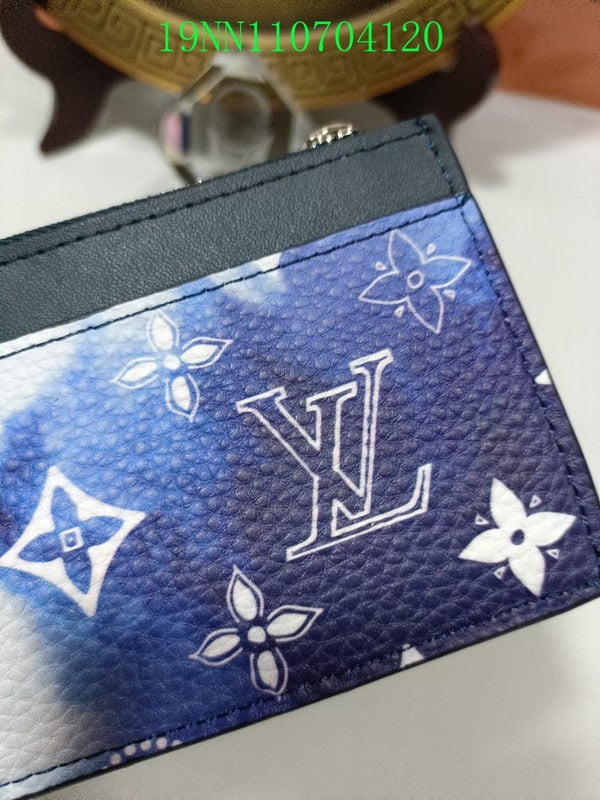 COZY BAGS - LOV Wallet - 1127