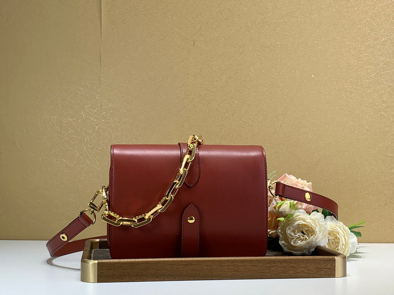 COZY - LV Bags - 2737