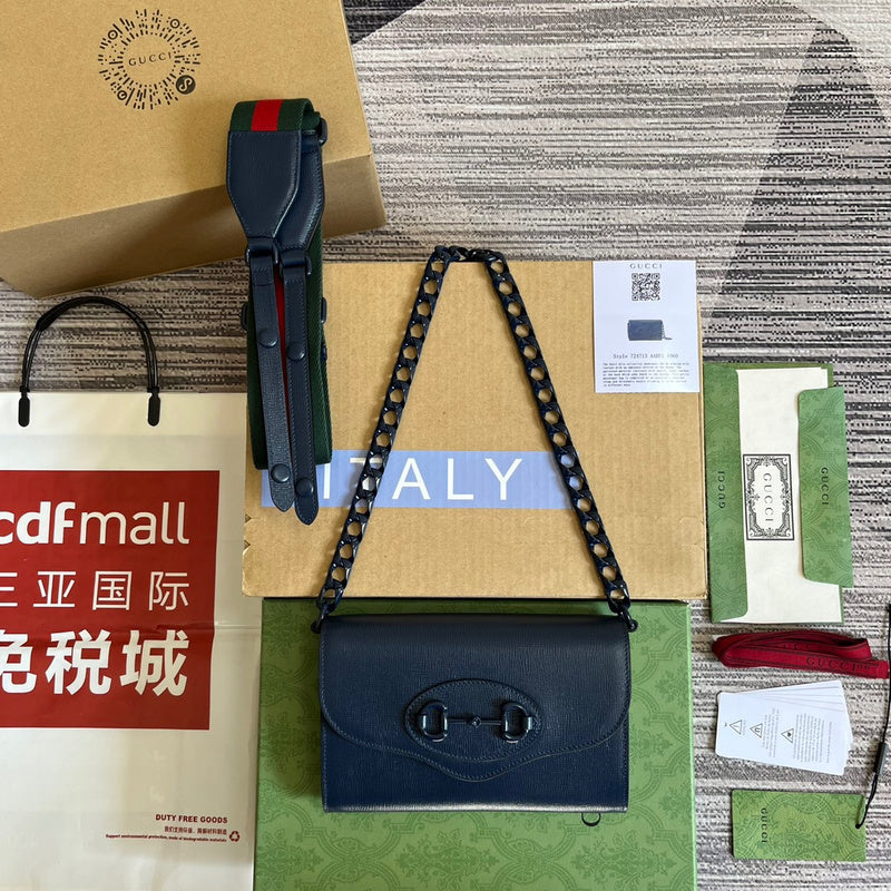 JB - Guki Lady Bags - 328
