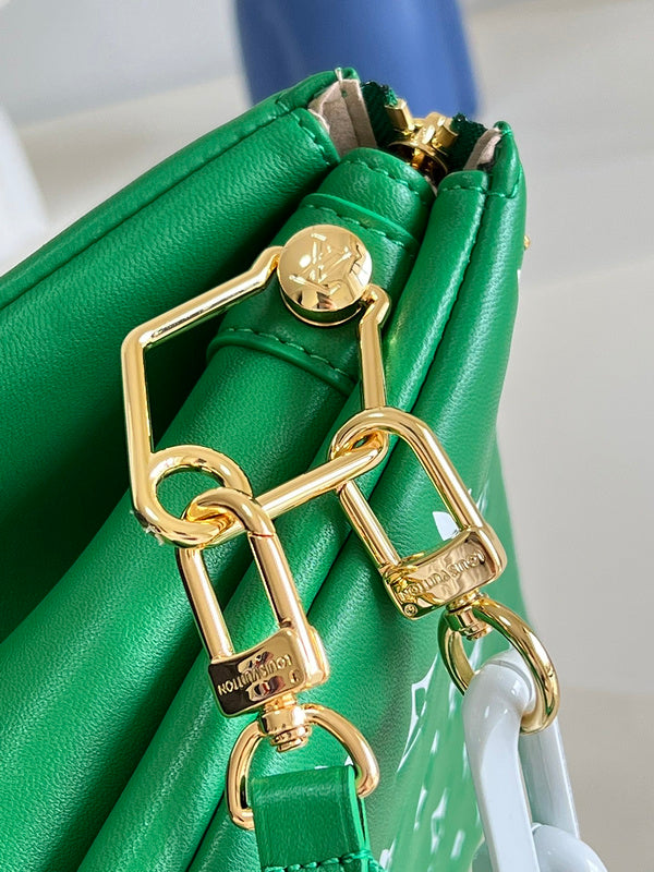 COZY - LV Bags - 2578