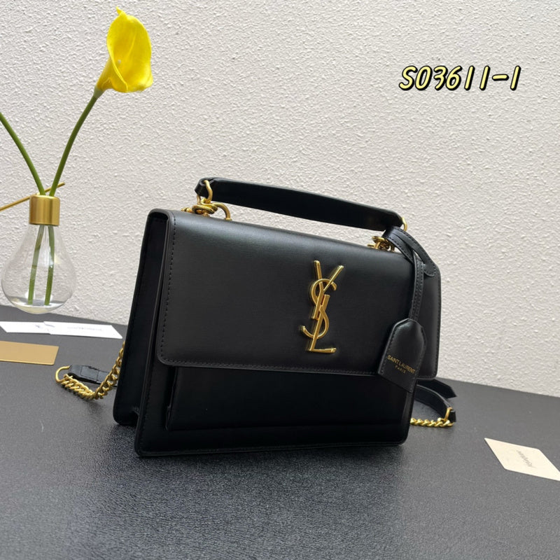 COZY - YLS Bags - 177