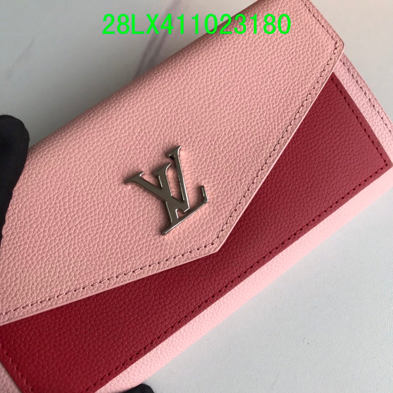 COZY BAGS - CHL Wallet - 1306