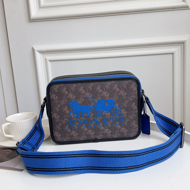 COZY BAGS - CAH Bags - 657
