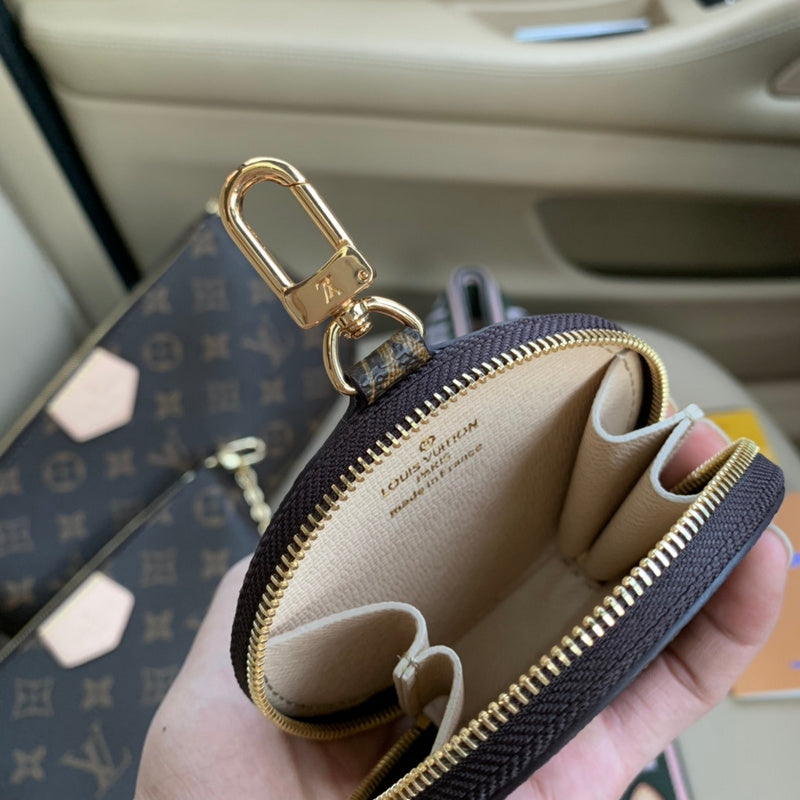 COZY BAGS - LOV Bags - 4340