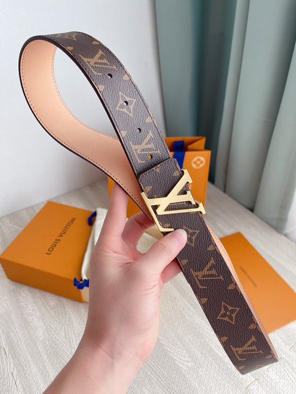 JB - LOV Belts - 216