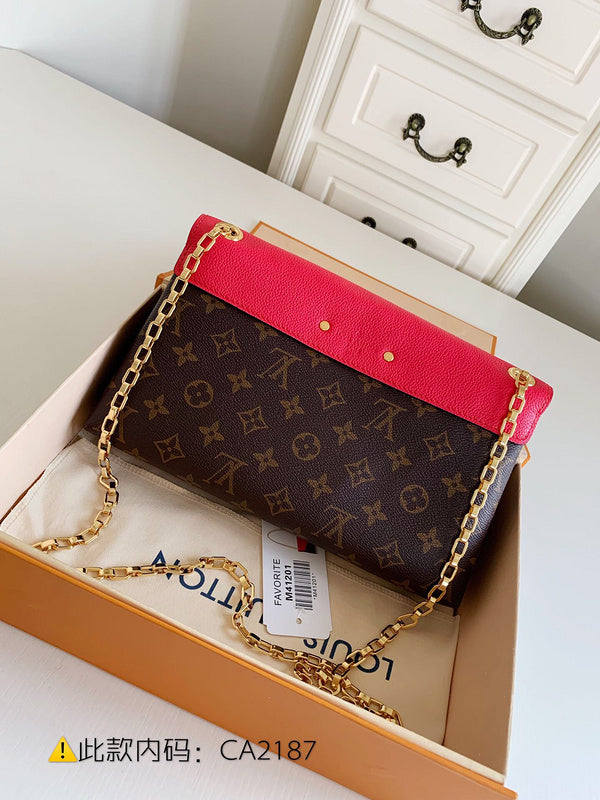 COZY BAGS - LOV Bags - 5138