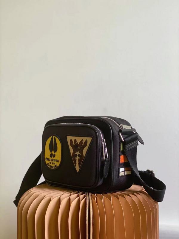 COZY - BOR Men Bags - 231
