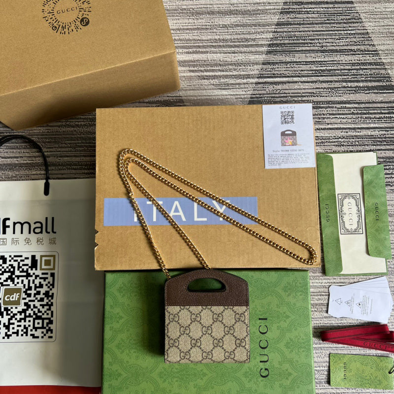 COZY BAGS - Guki Wallet - 181