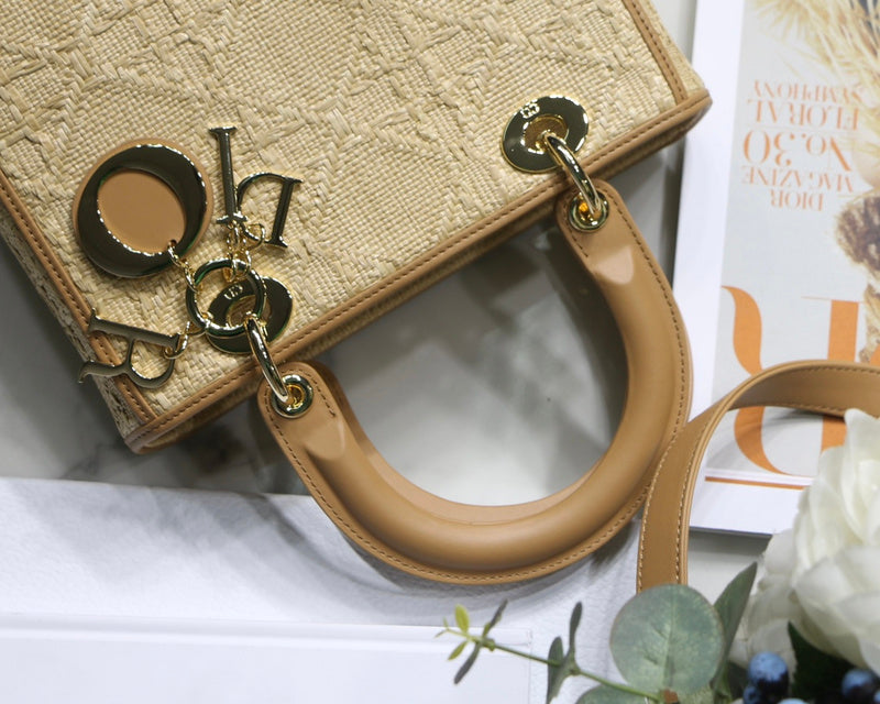 COZY - DOR Bags - 348