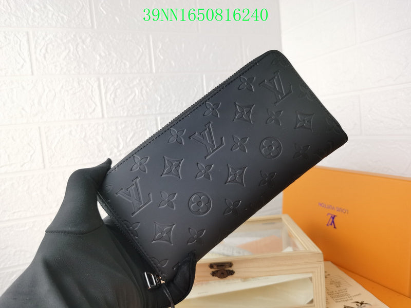 COZY BAGS - CHL Wallet - 661