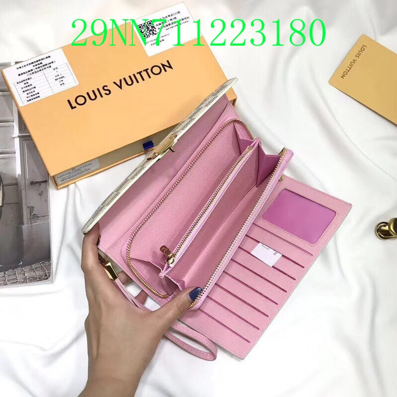 COZY BAGS - LOV Wallet - 816