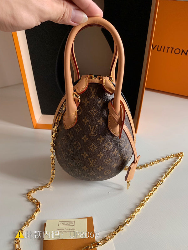 COZY BAGS - LOV Bags - 5081