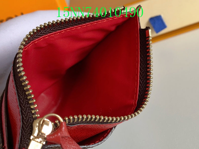 COZY BAGS - LOV Wallet - 769