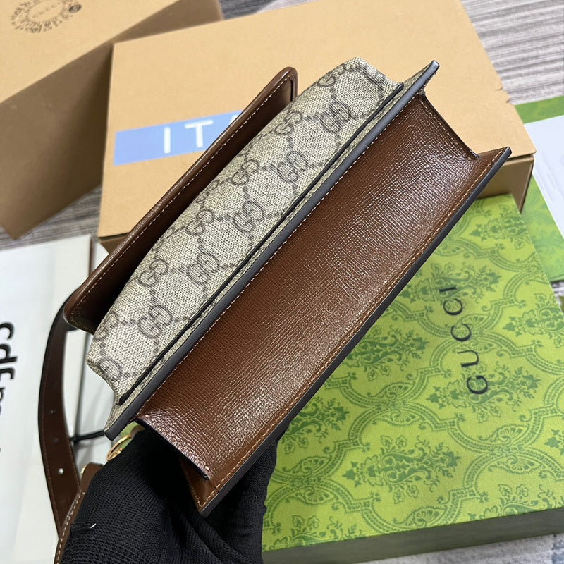 COZY BAGS - Guki Men Bags - 024