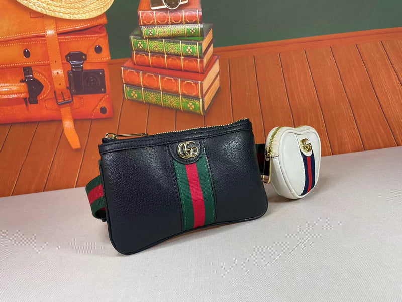 COZY BAGS - GUKI Bags - 513