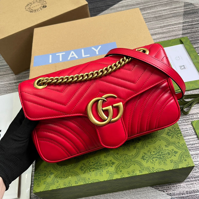 JB - Guki Lady Bags - 147