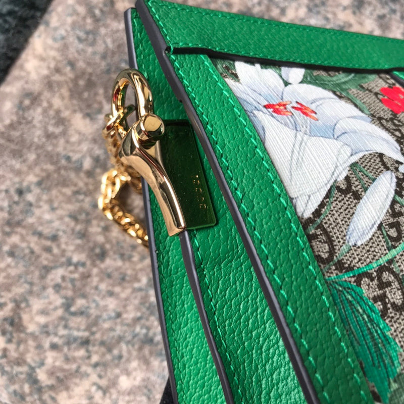COZY - Guki Lady Bags - 1338