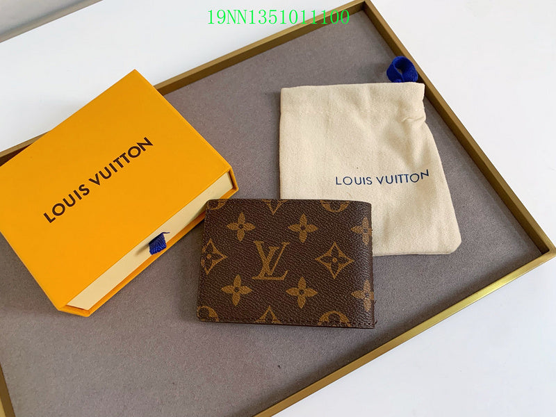 COZY BAGS - CHL Wallet - 554