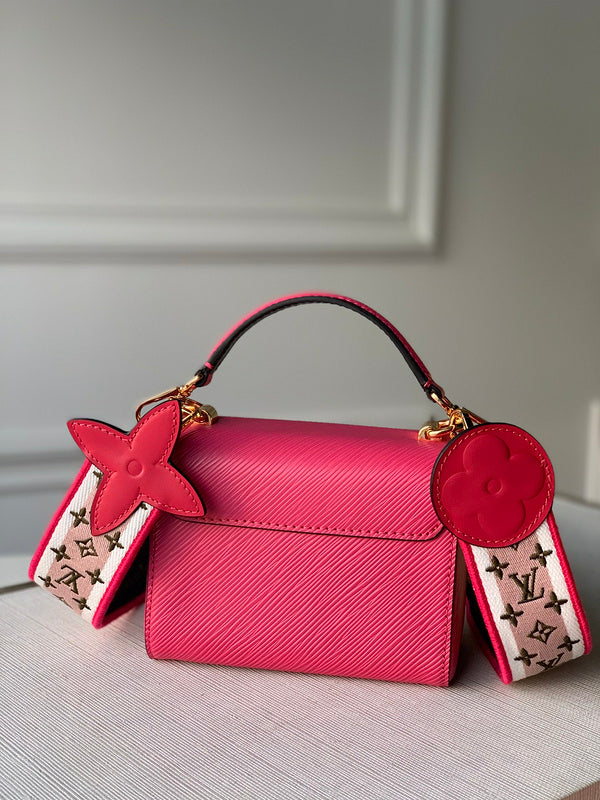 COZY BAGS - LOV Bags - 3964