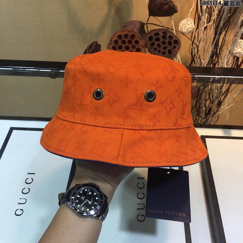 COZY BAGS - LOV Hats & Caps - 141