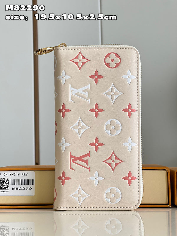 COZY - LOV Wallets - 229