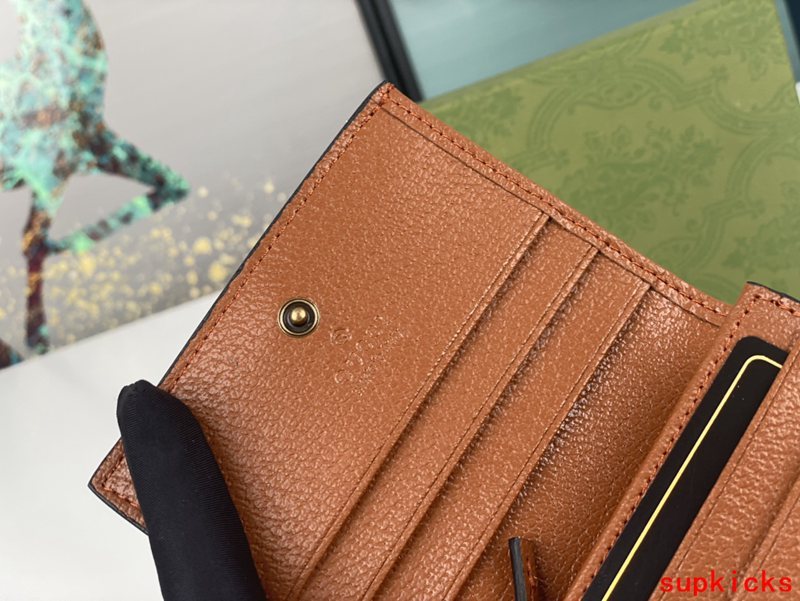 COZY BAGS - Mix Wallets - 530