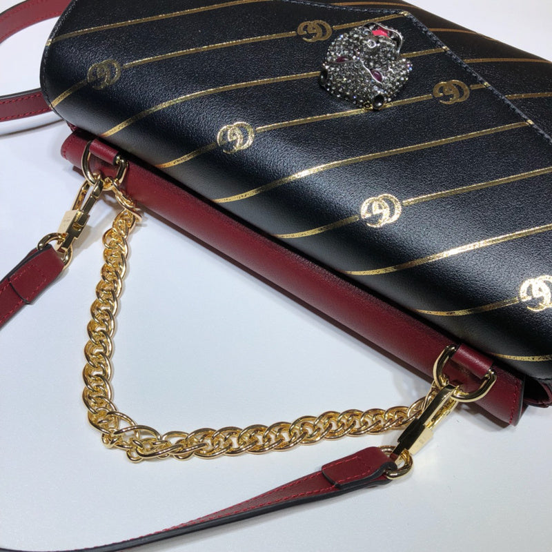COZY BAGS - GUKI Women Bags - 804
